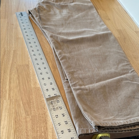 Rudy Jude Utility Jean in Sage - Picture 4 of 6